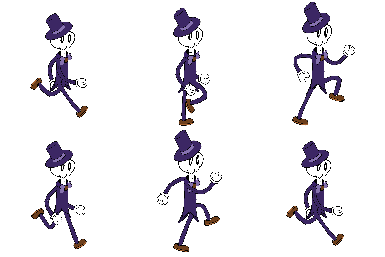 Sheet & Video Exports