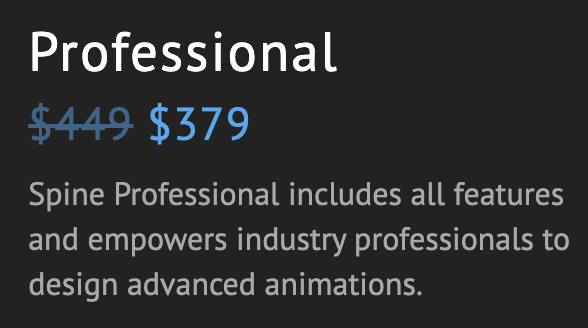 Spine Price