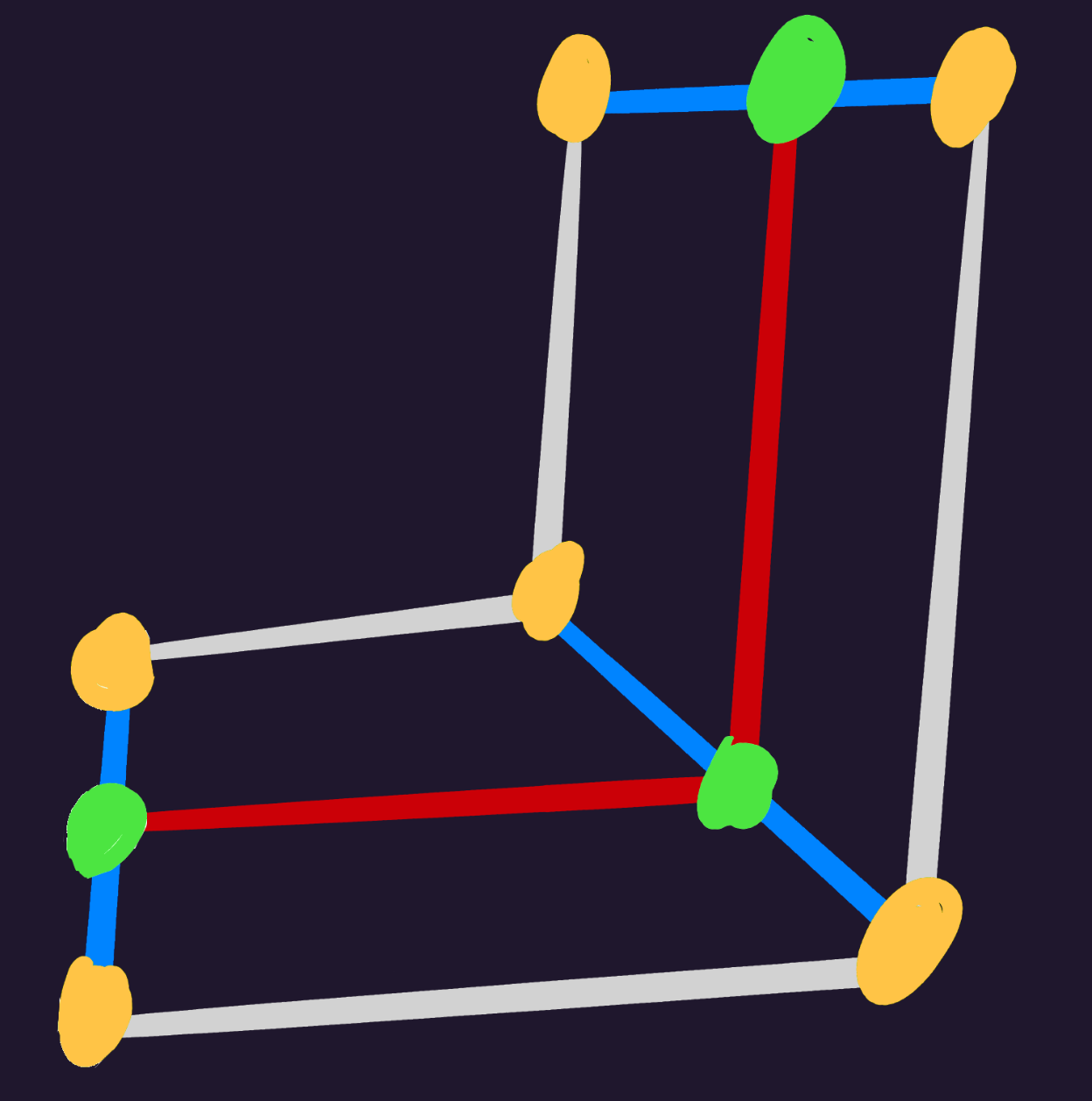 pathing example