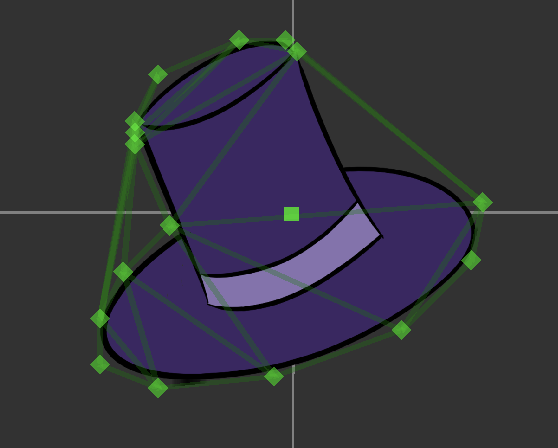 Hat Traced